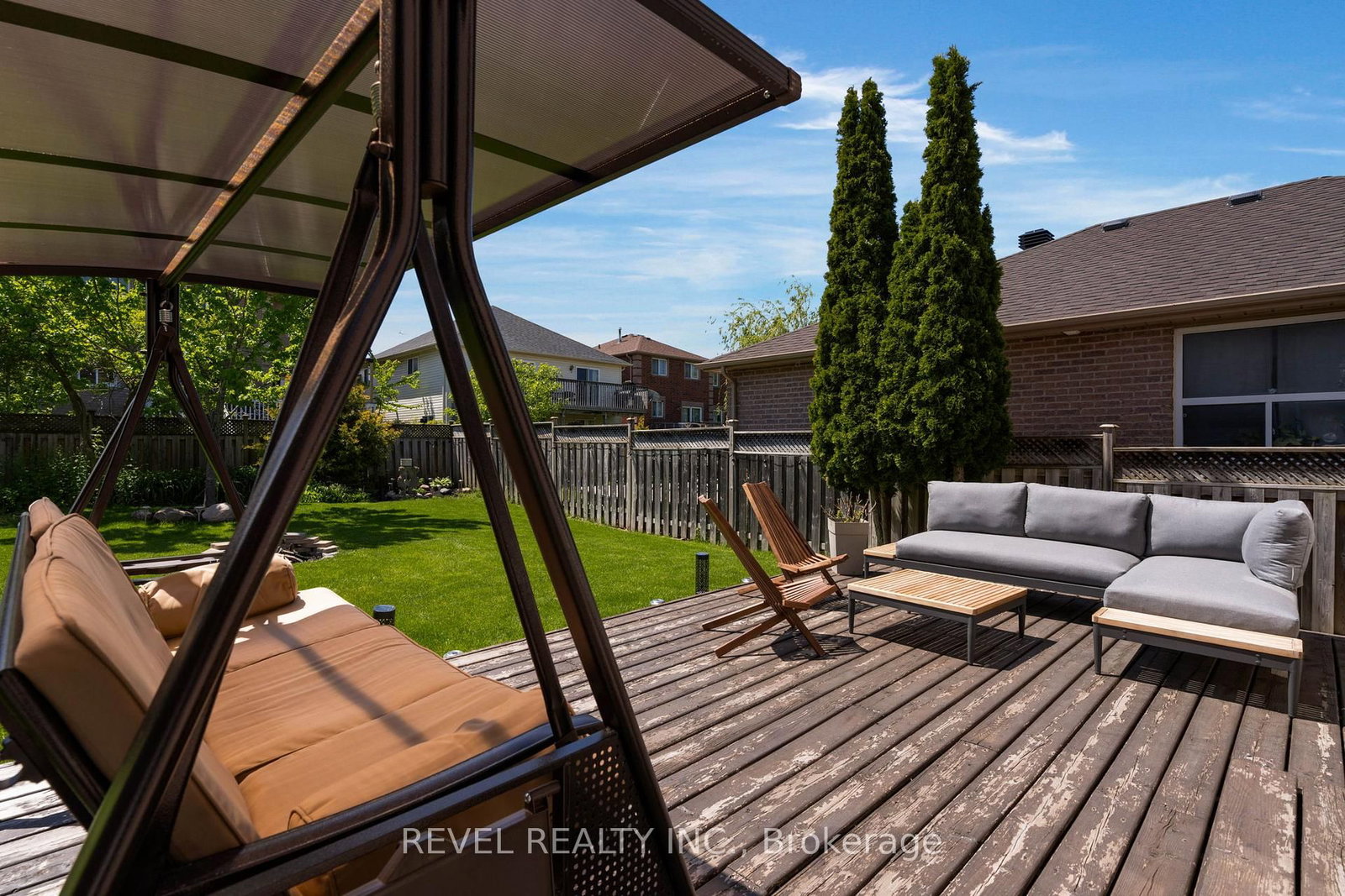 69 Stephanie Lane • Barrie, ON photo 35