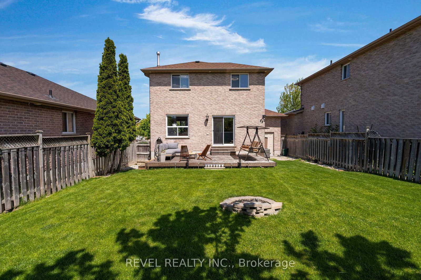 69 Stephanie Lane • Barrie, ON photo 36