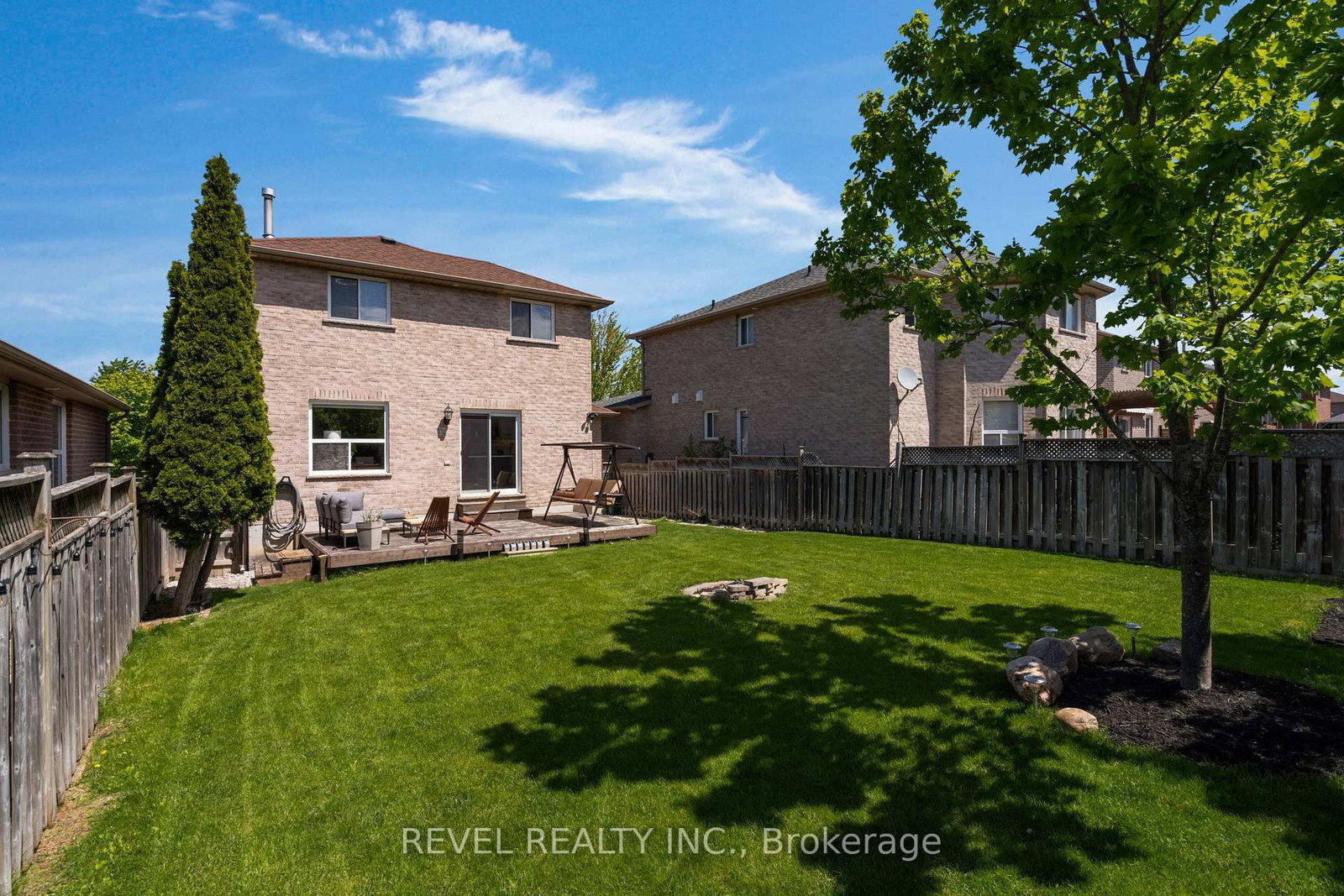 69 Stephanie Lane • Barrie, ON photo 37