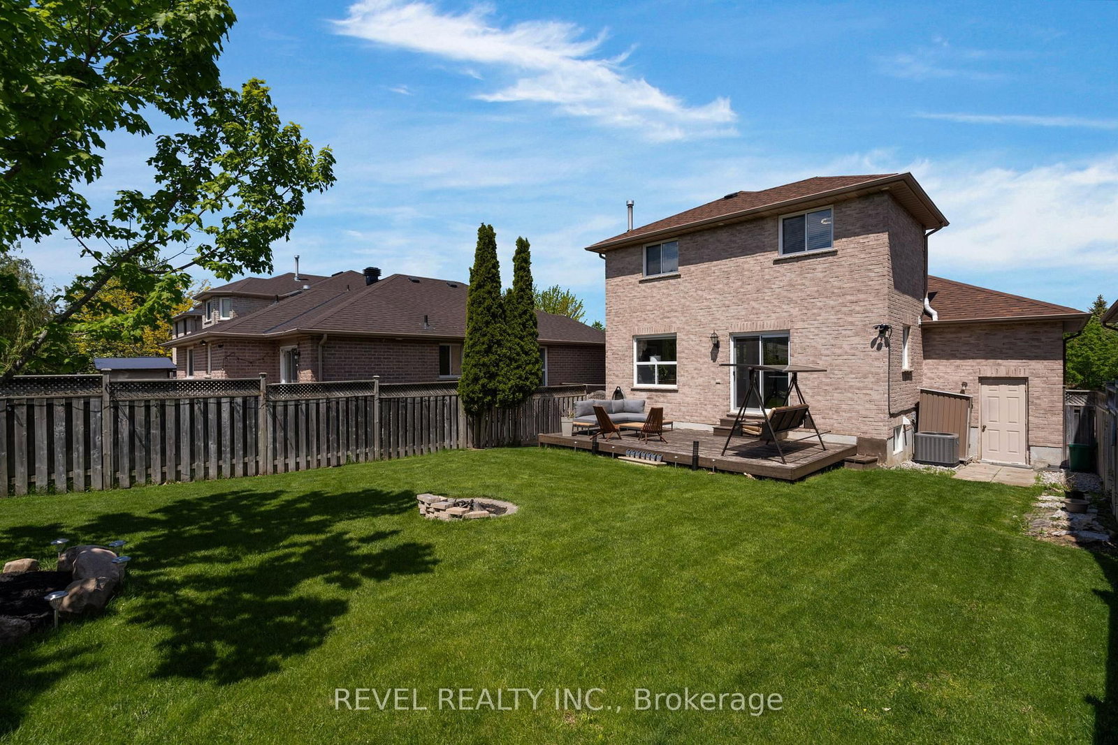 69 Stephanie Lane • Barrie, ON photo 38