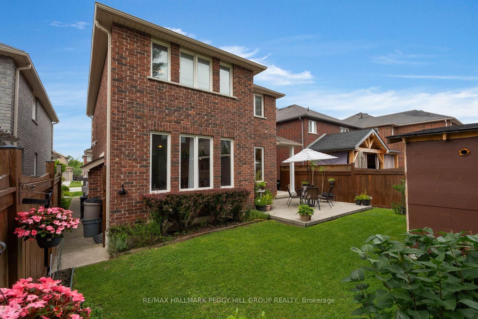 77 Graihawk Drive • Barrie, ON photo 20