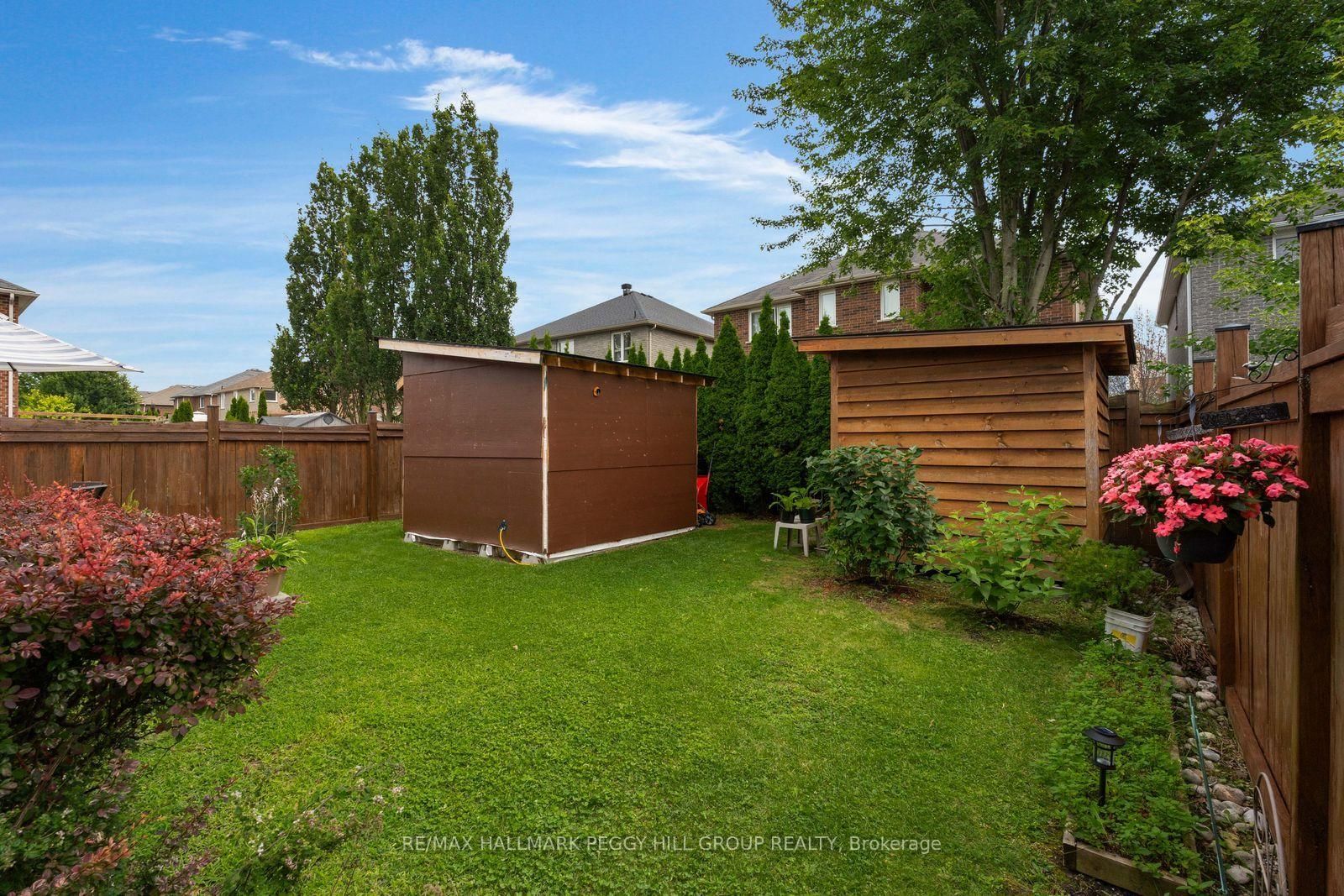 77 Graihawk Drive • Barrie, ON photo 21