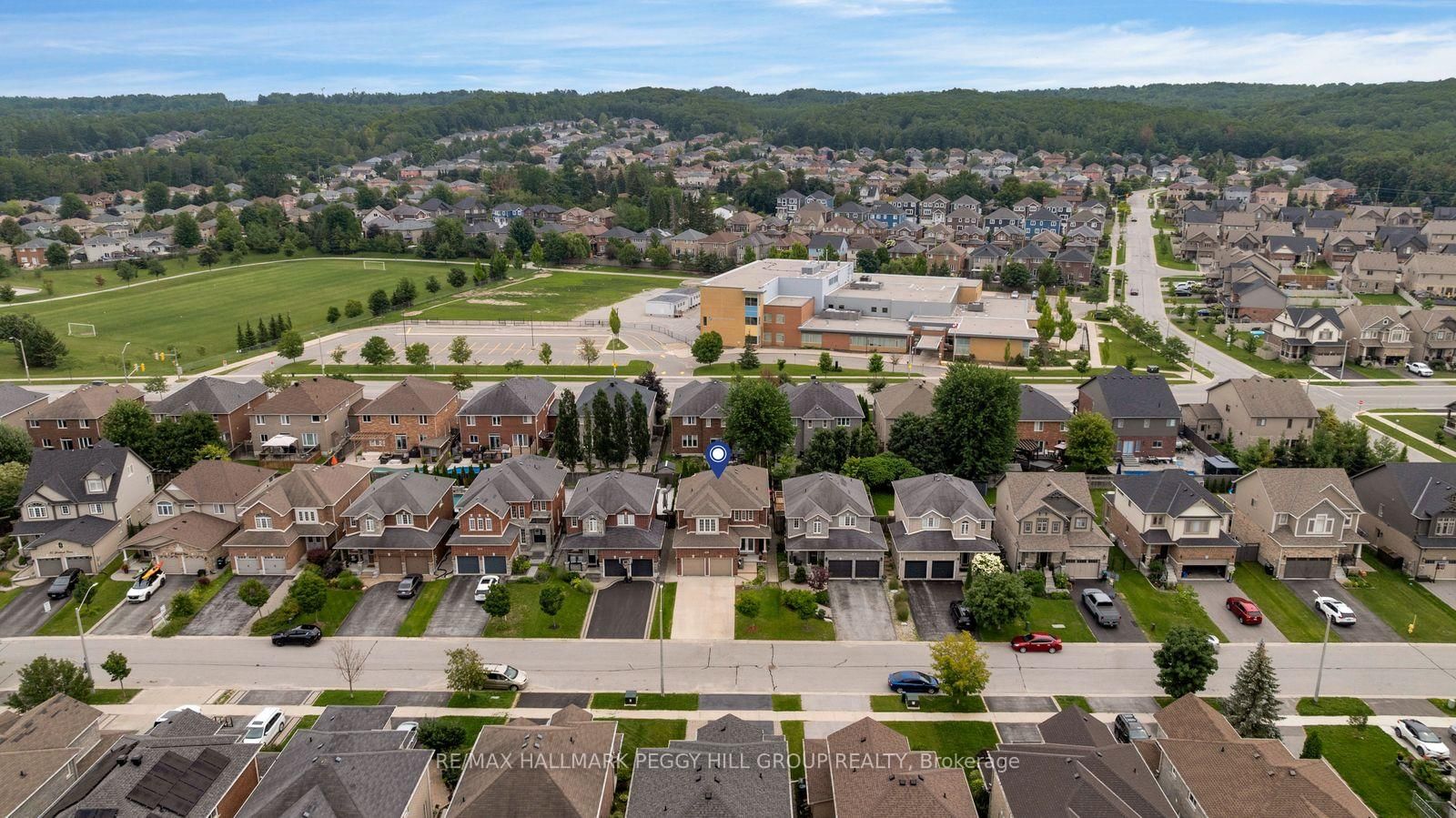 77 Graihawk Drive • Barrie, ON photo 23