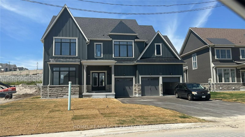 30 Pearsall Place
