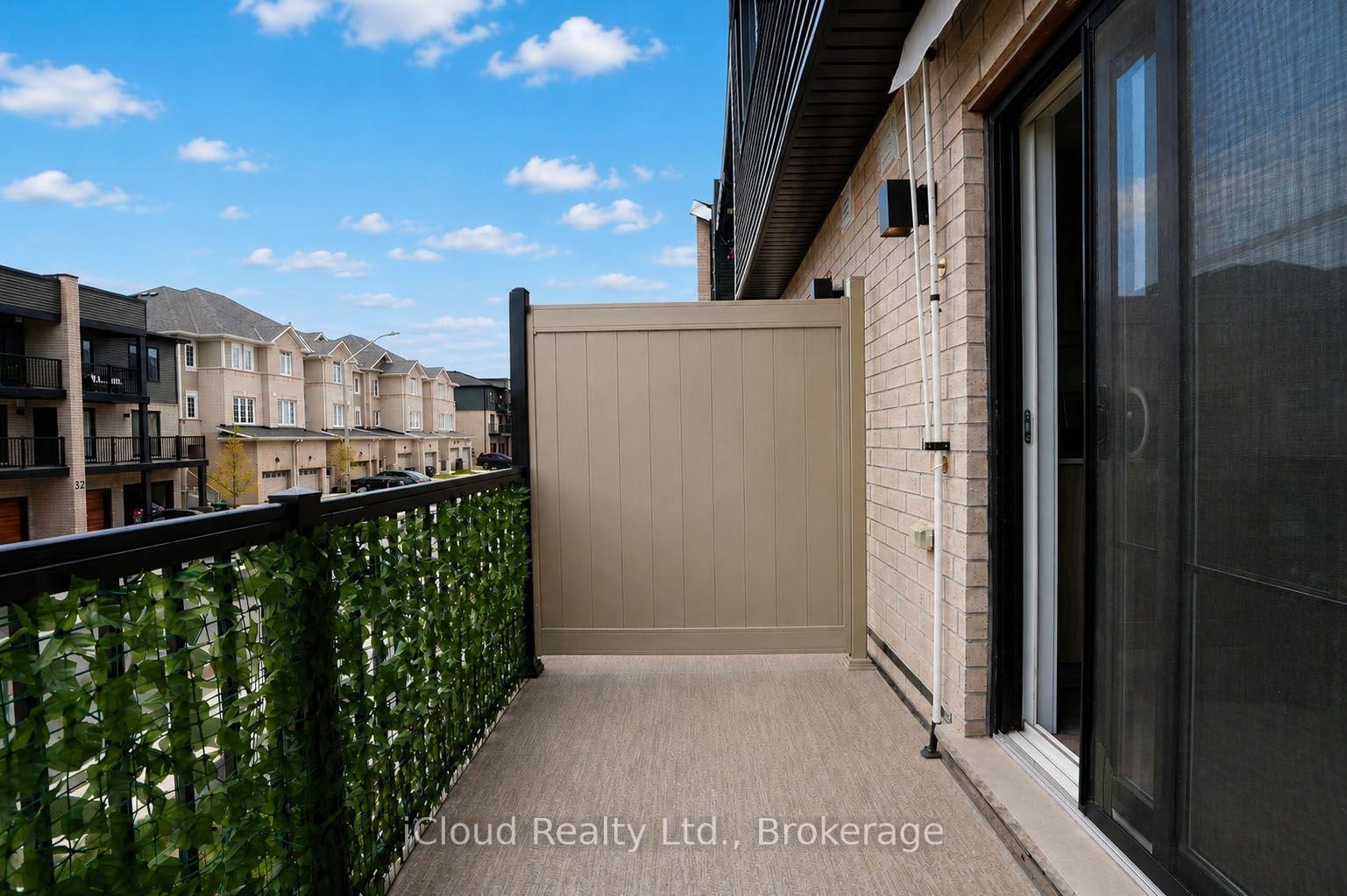 35 Wagon Lane • Barrie, ON photo 21