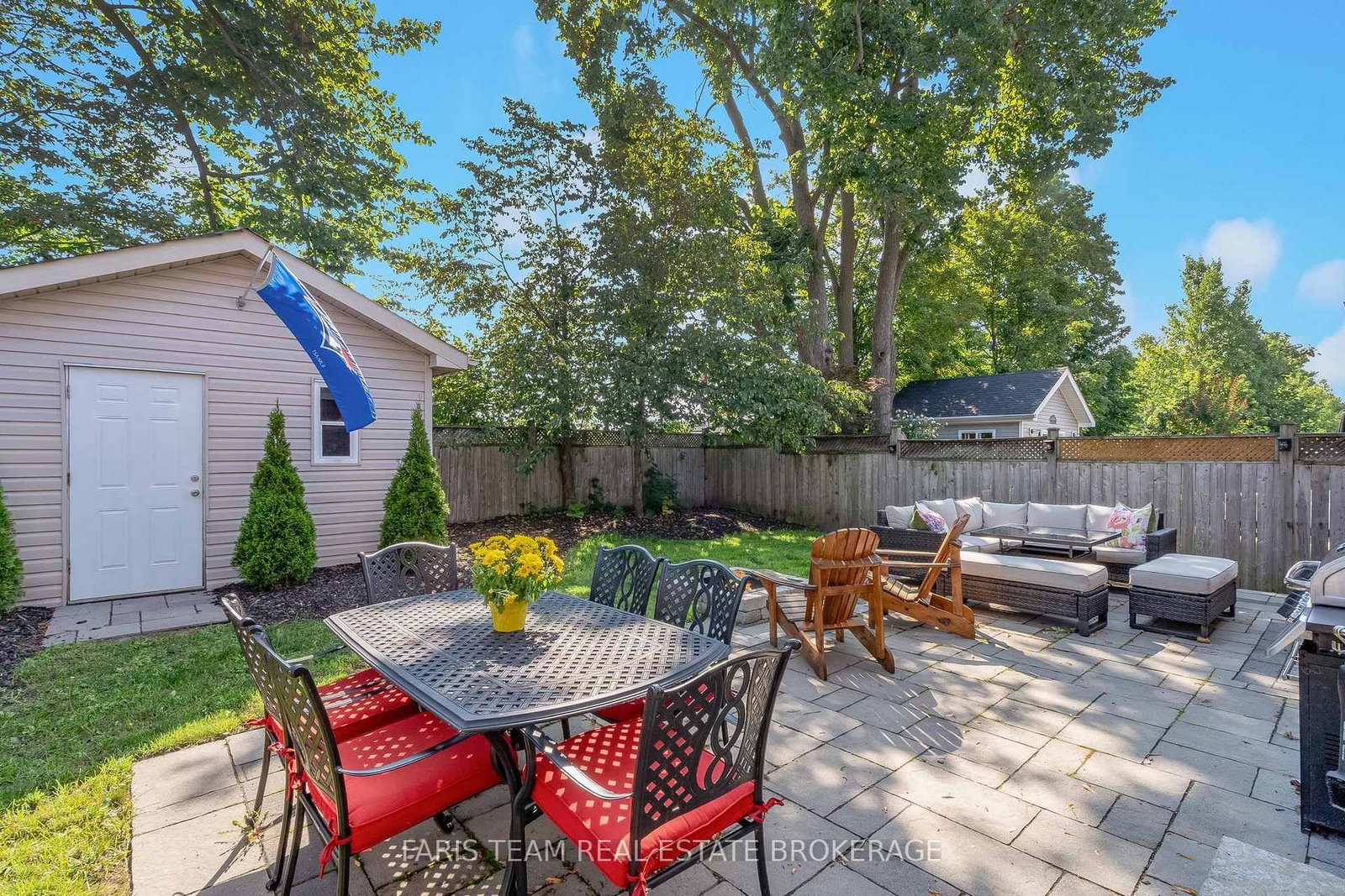 115 Winchester Terrace • Barrie, ON photo 38