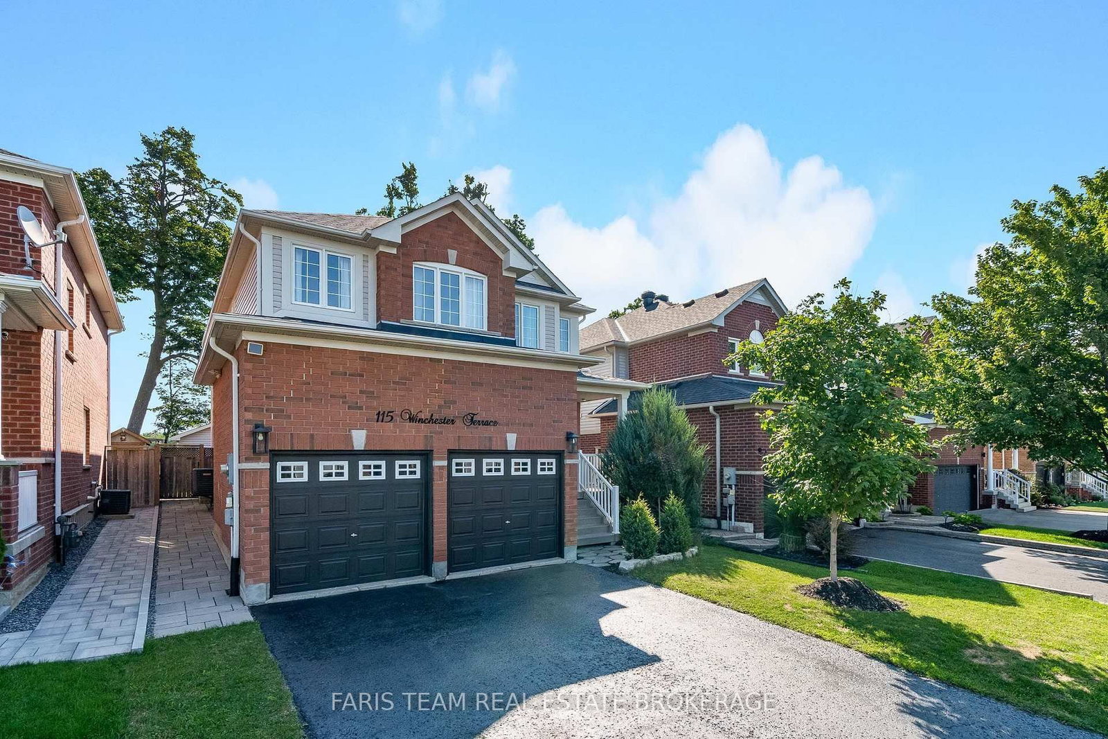 115 Winchester Terrace • Barrie, ON photo 4