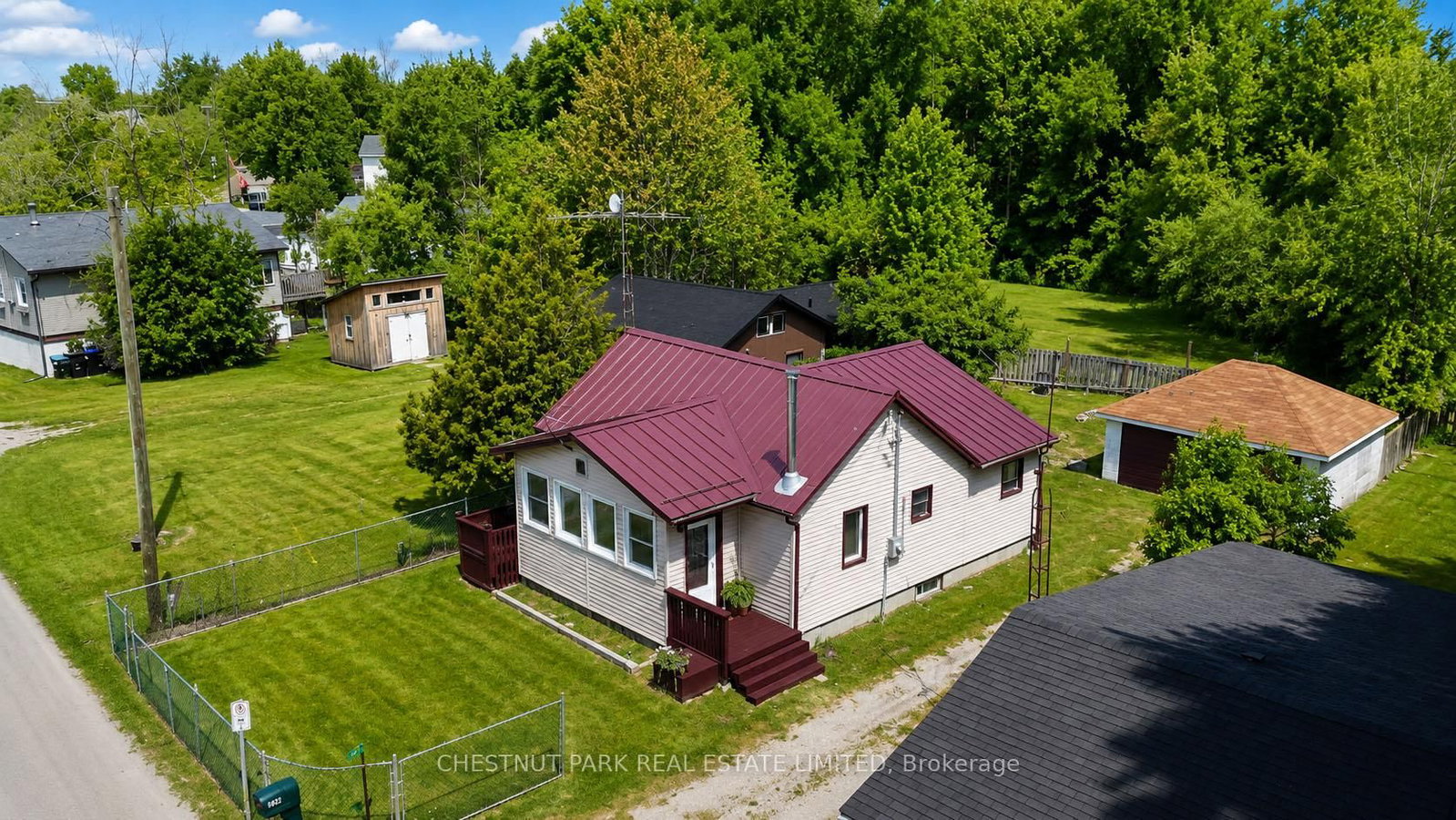 1125 Ramara Road 47 Road • Ramara, ON photo 2