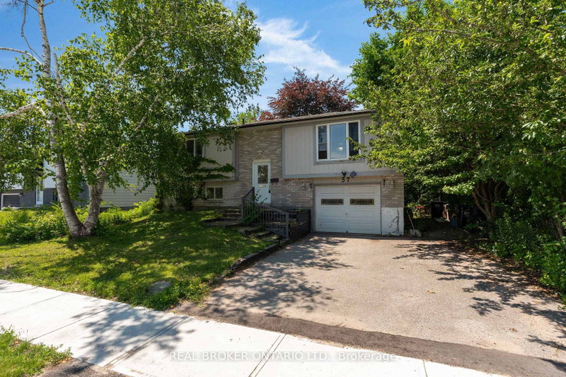 57 Bernick Drive