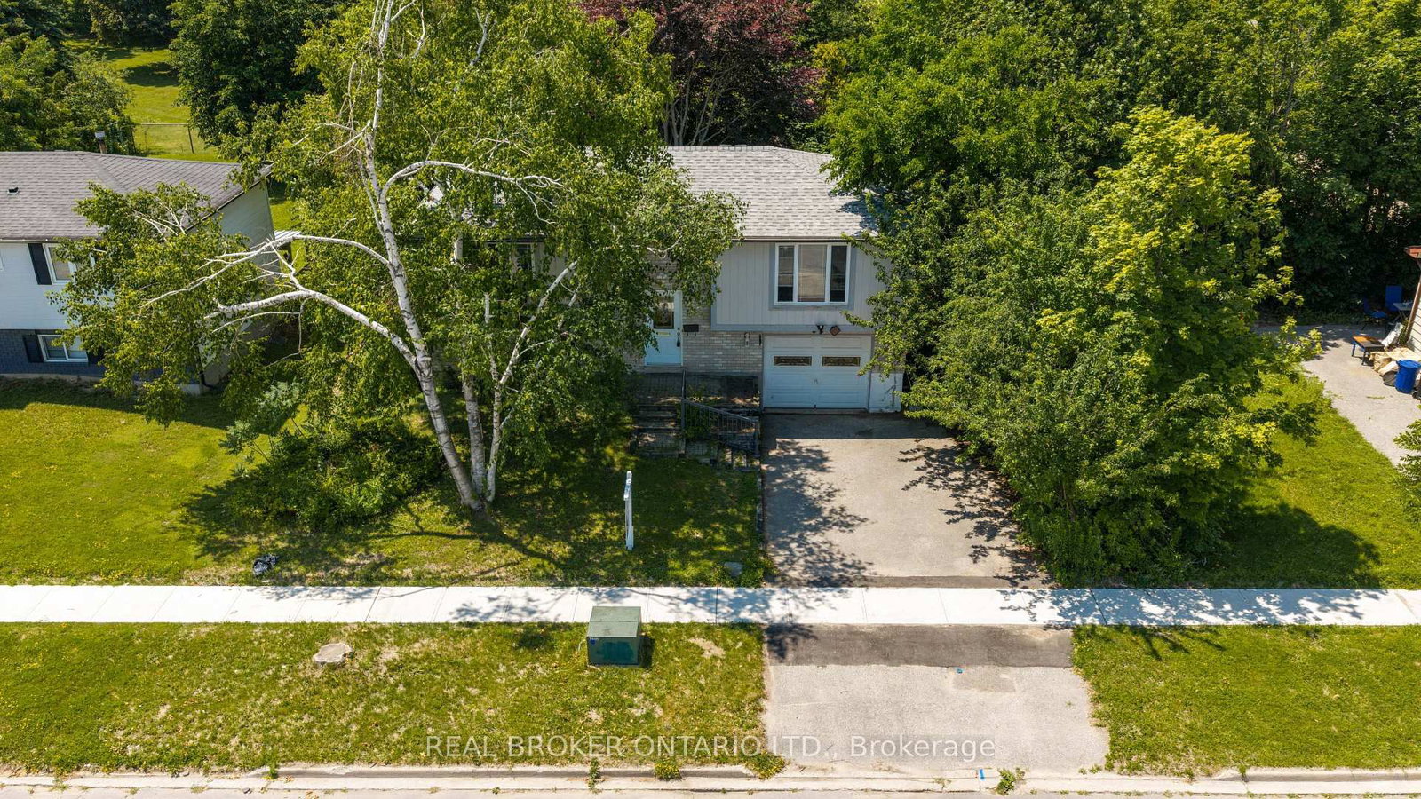 57 Bernick Drive • Barrie, ON photo 29