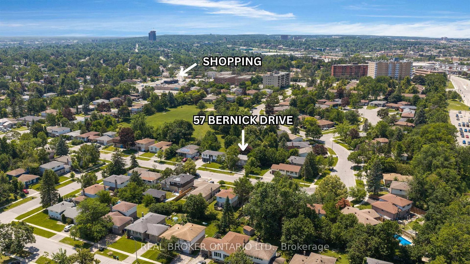 57 Bernick Drive • Barrie, ON photo 31