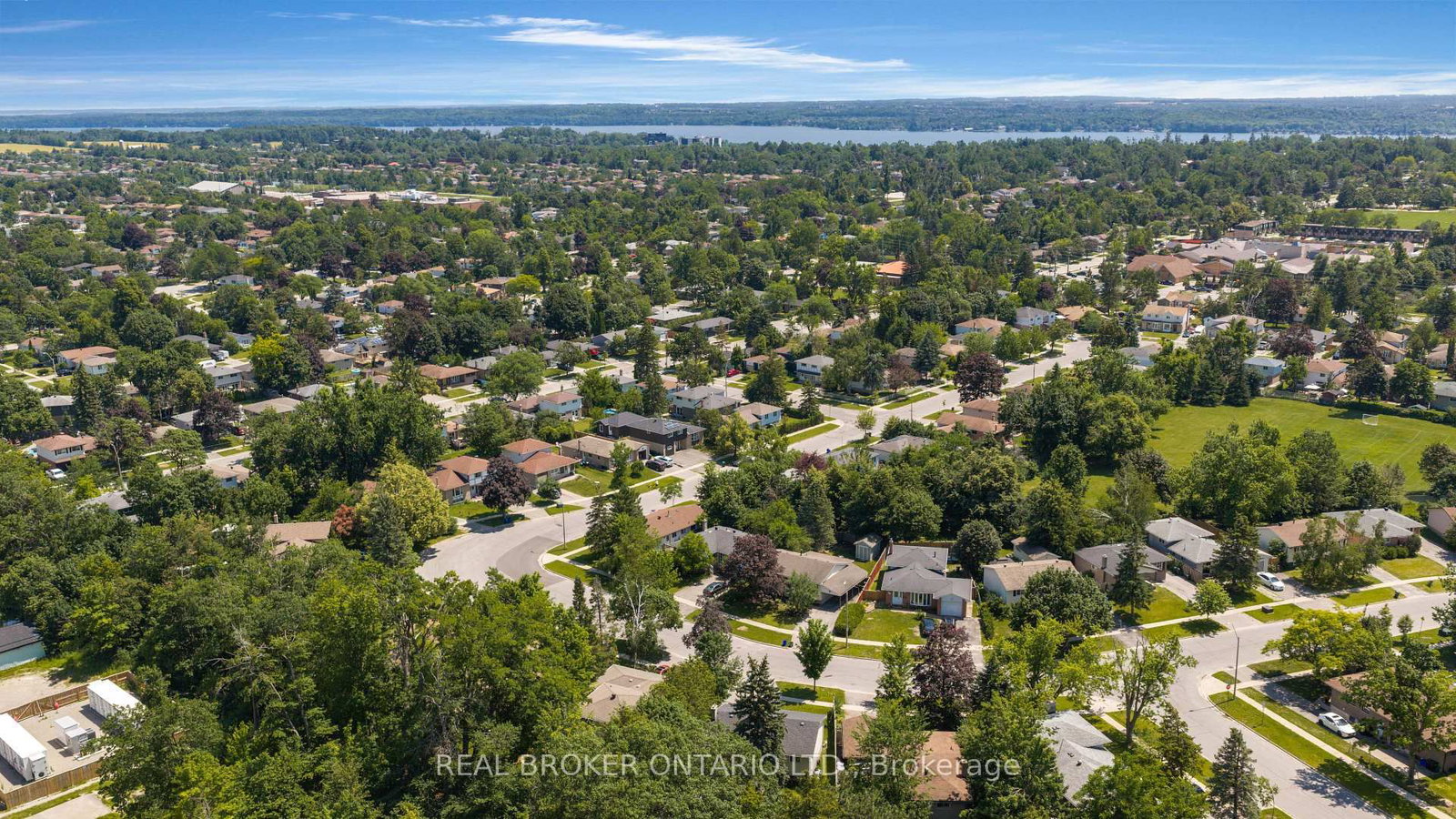 57 Bernick Drive • Barrie, ON photo 32