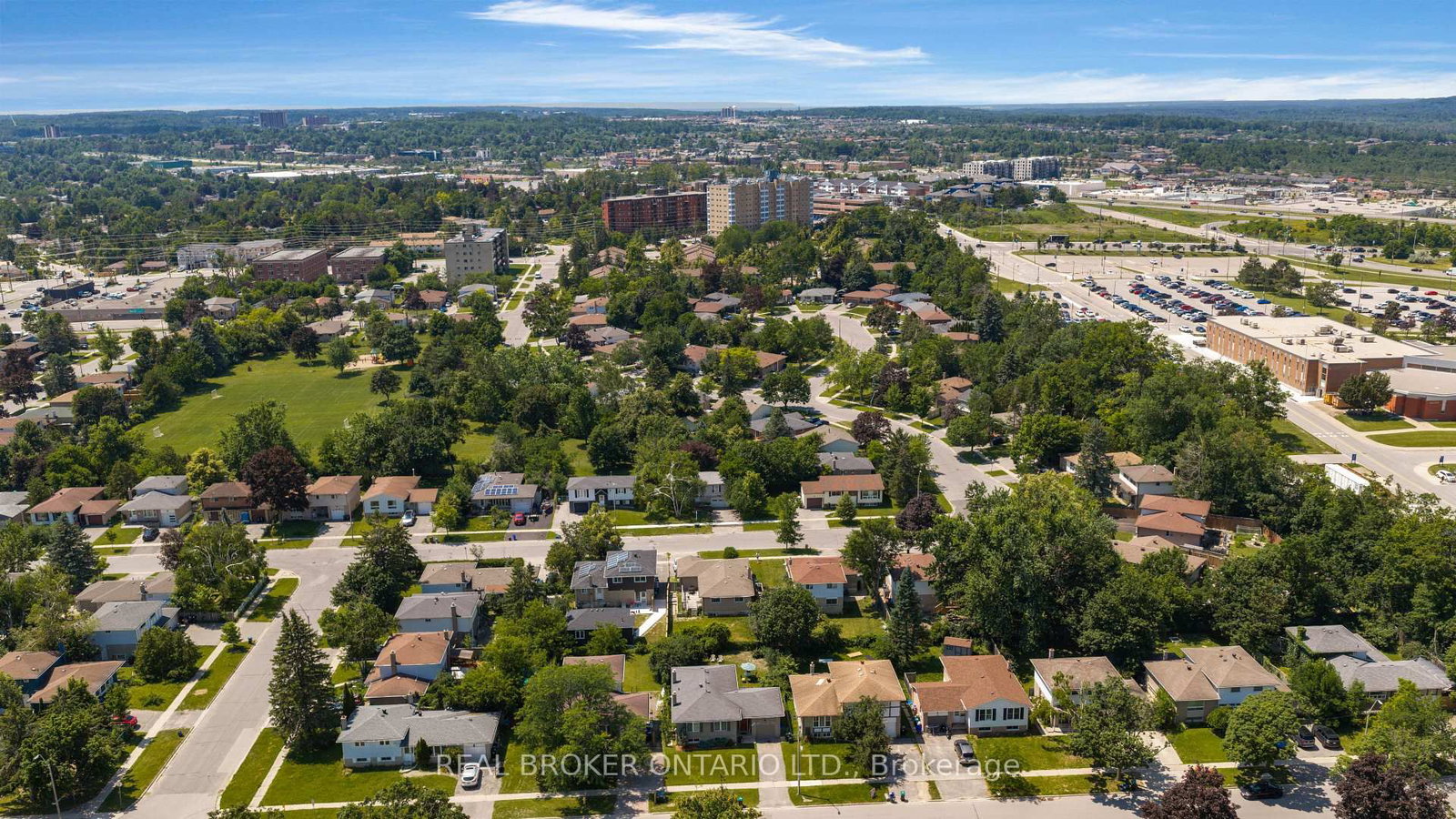 57 Bernick Drive • Barrie, ON photo 35