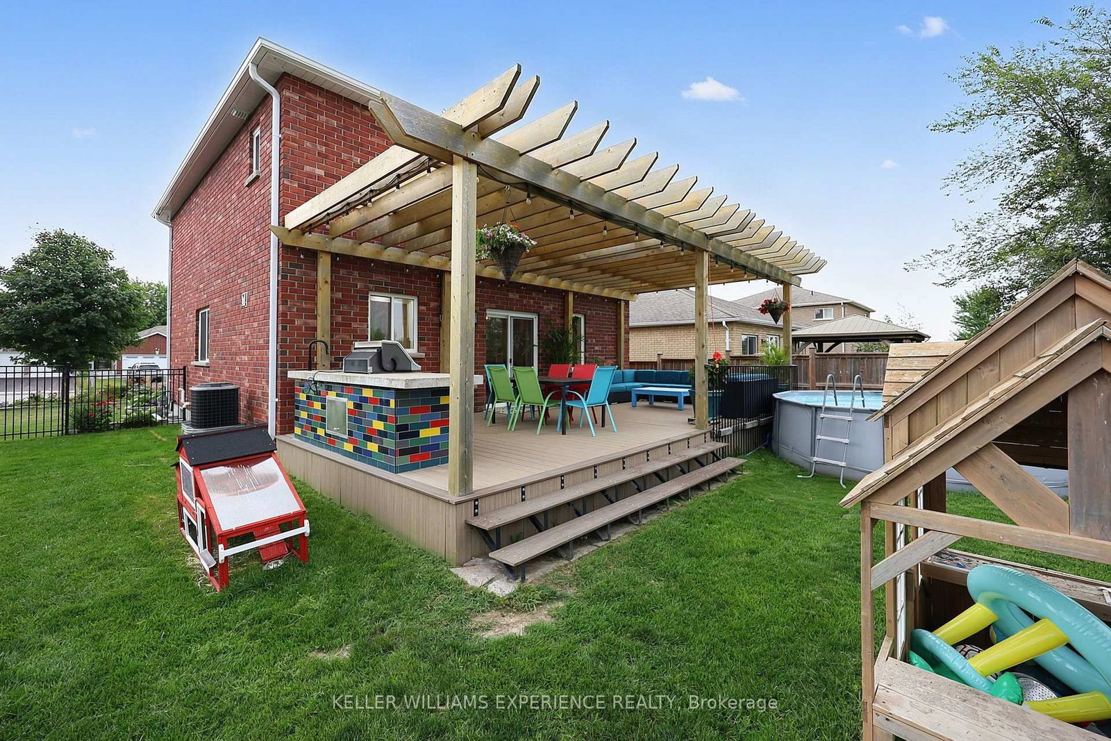 30 Nash Avenue • Springwater, ON photo 45