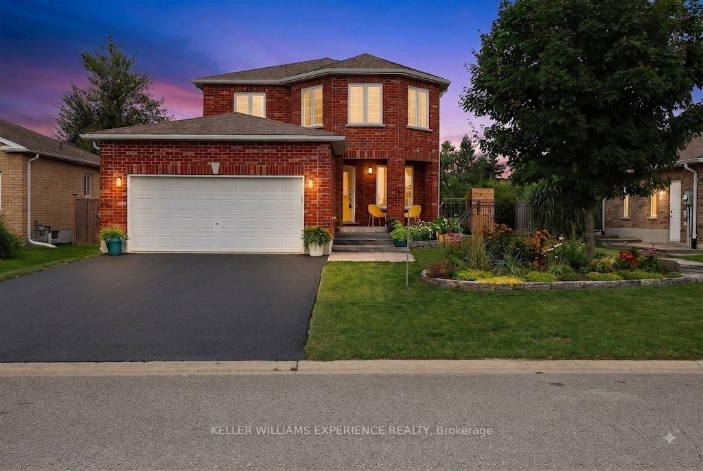 30 Nash Avenue • Springwater, ON photo 5