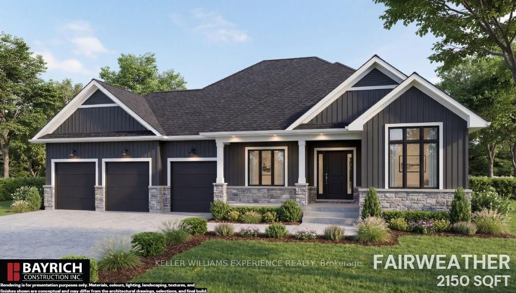 92 Waverley Heights • Tay, ON photo 1