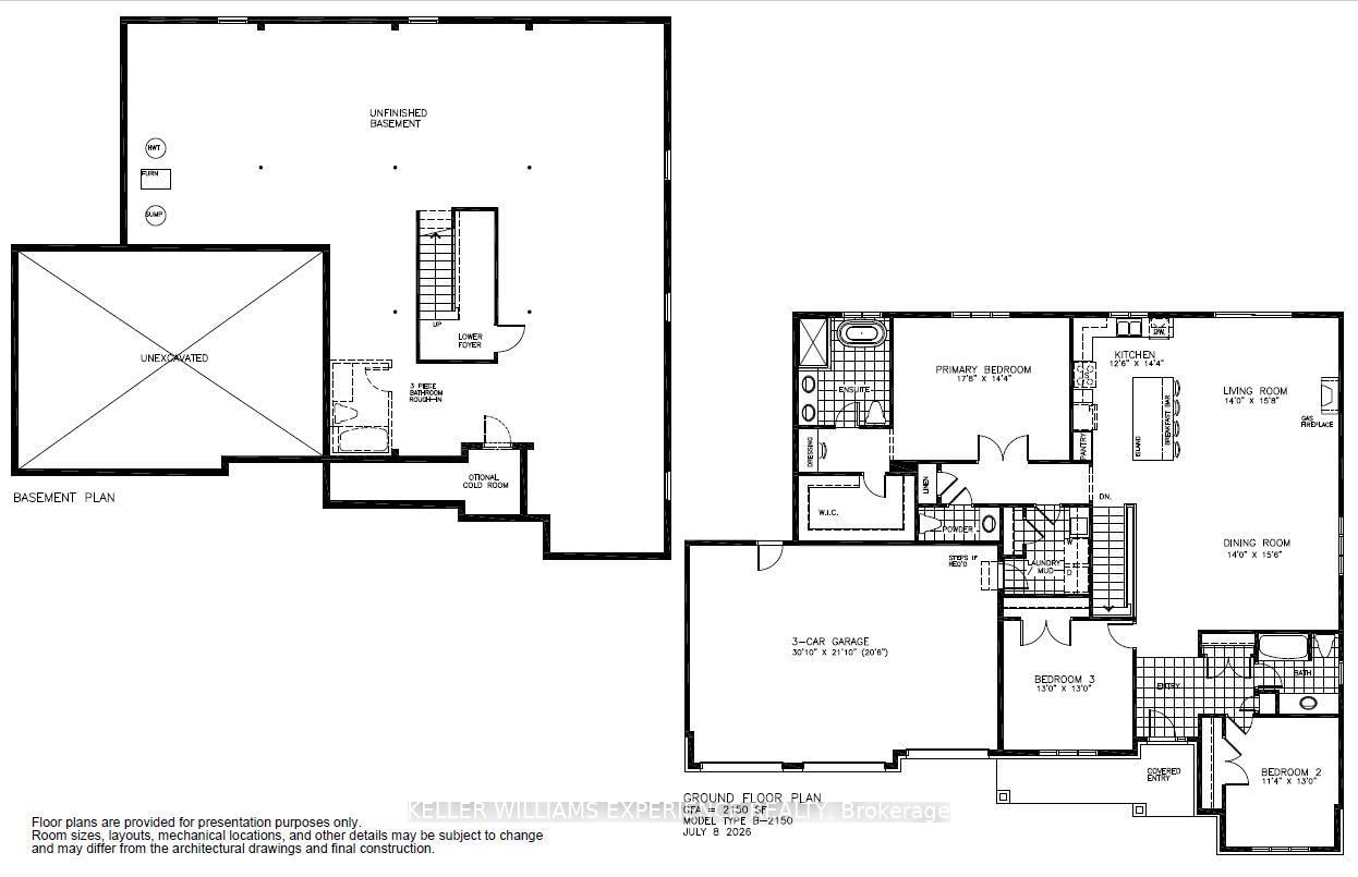 92 Waverley Heights • Tay, ON photo 2