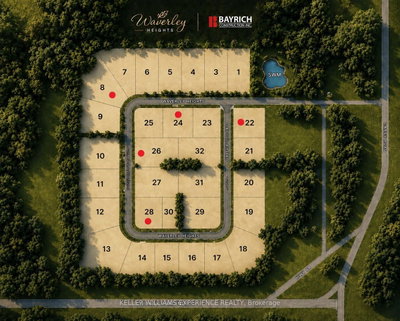 92 Waverley Heights • Tay, ON photo 3