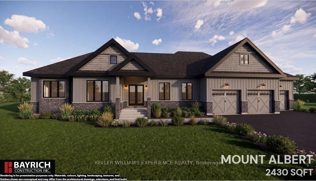 88 Waverley Heights • Tay, ON photo 1