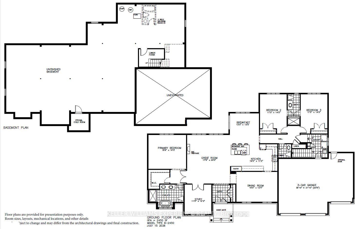 88 Waverley Heights • Tay, ON photo 2