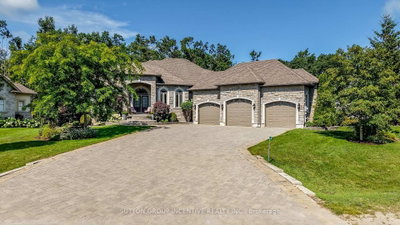 Detached House for sale at 18 Lloyd Cook Drive, Springwater, Ontario, L4M 4S4 - Snow Valley - MLS: S13672766
