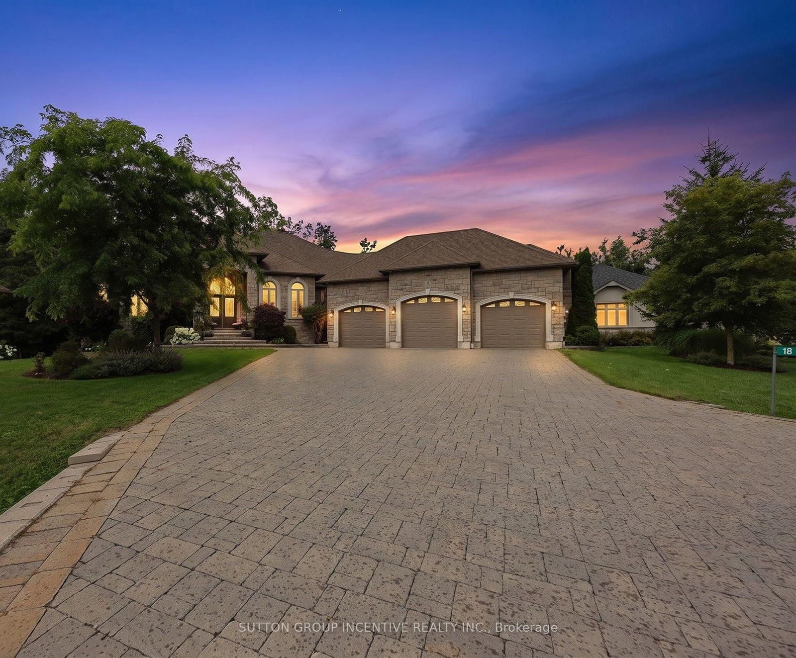 18 Lloyd Cook Drive W • Springwater, ON photo 3
