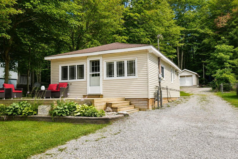 375 Robins Point Road