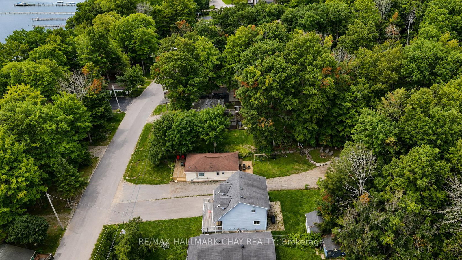 375 Robins Point Road • Tay, ON photo 25