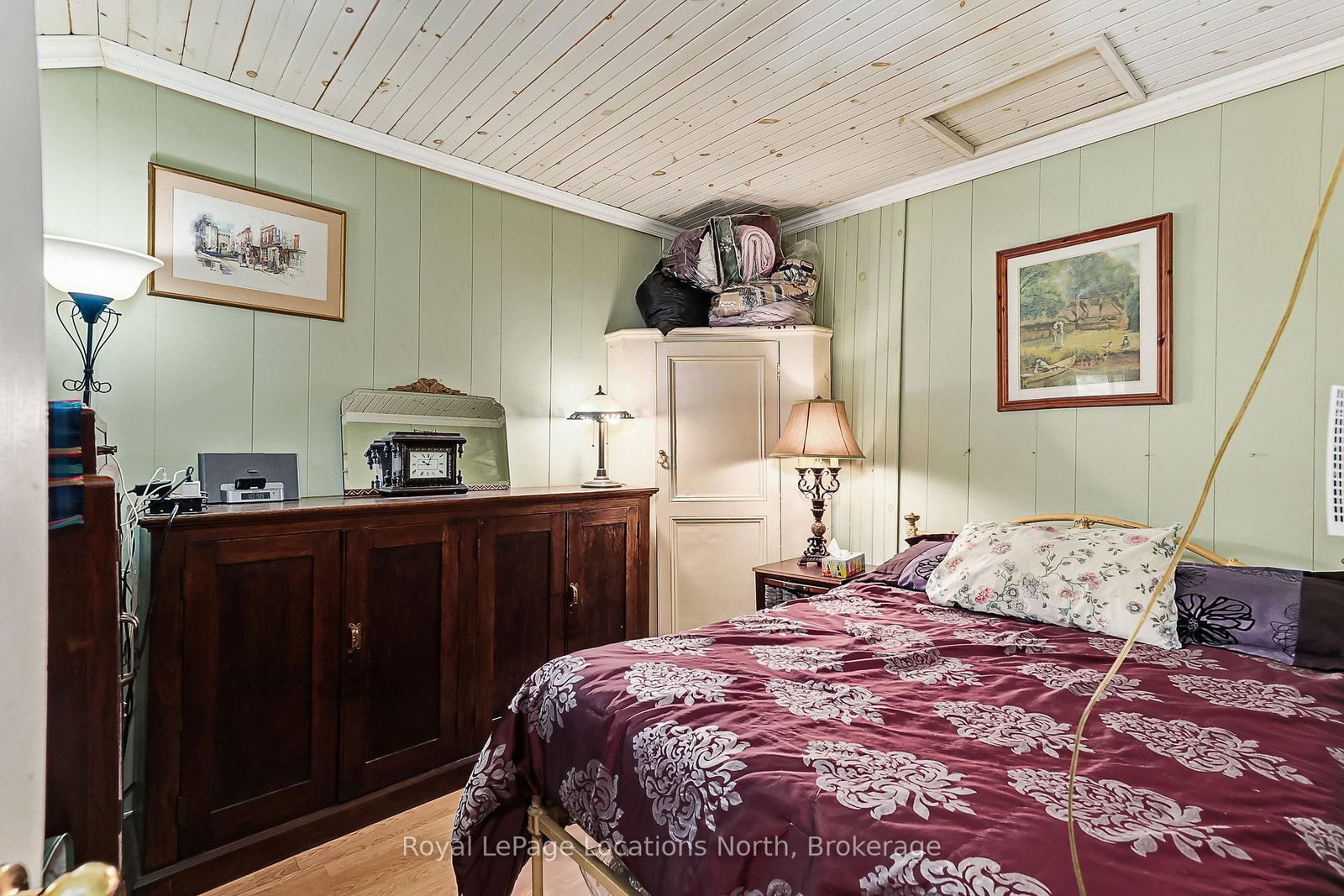 21 Eva Crescent • Collingwood, ON photo 22
