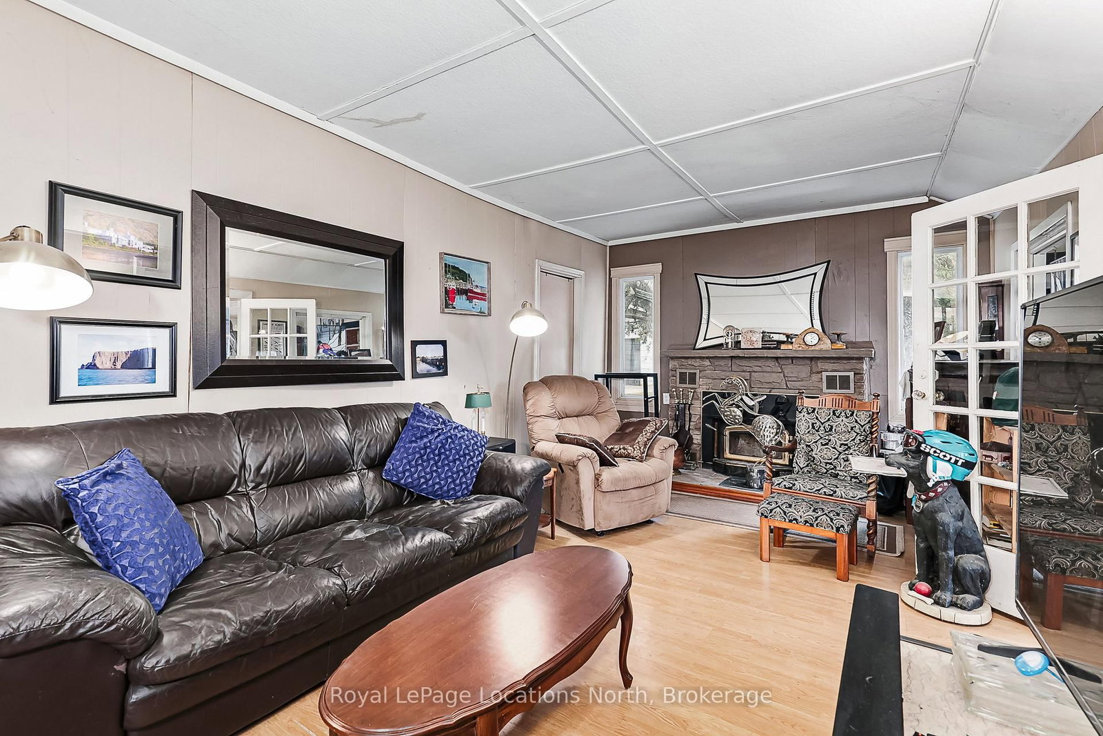 21 Eva Crescent • Collingwood, ON photo 26