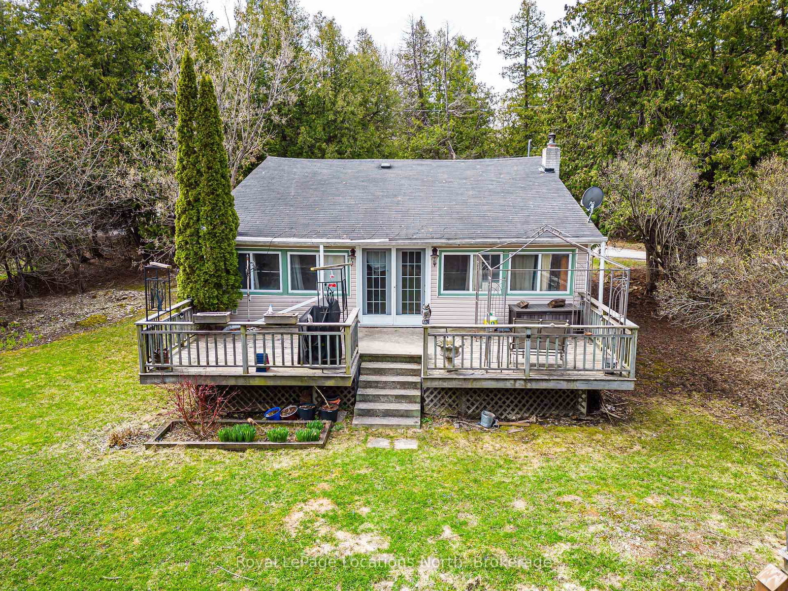 21 Eva Crescent • Collingwood, ON photo 32