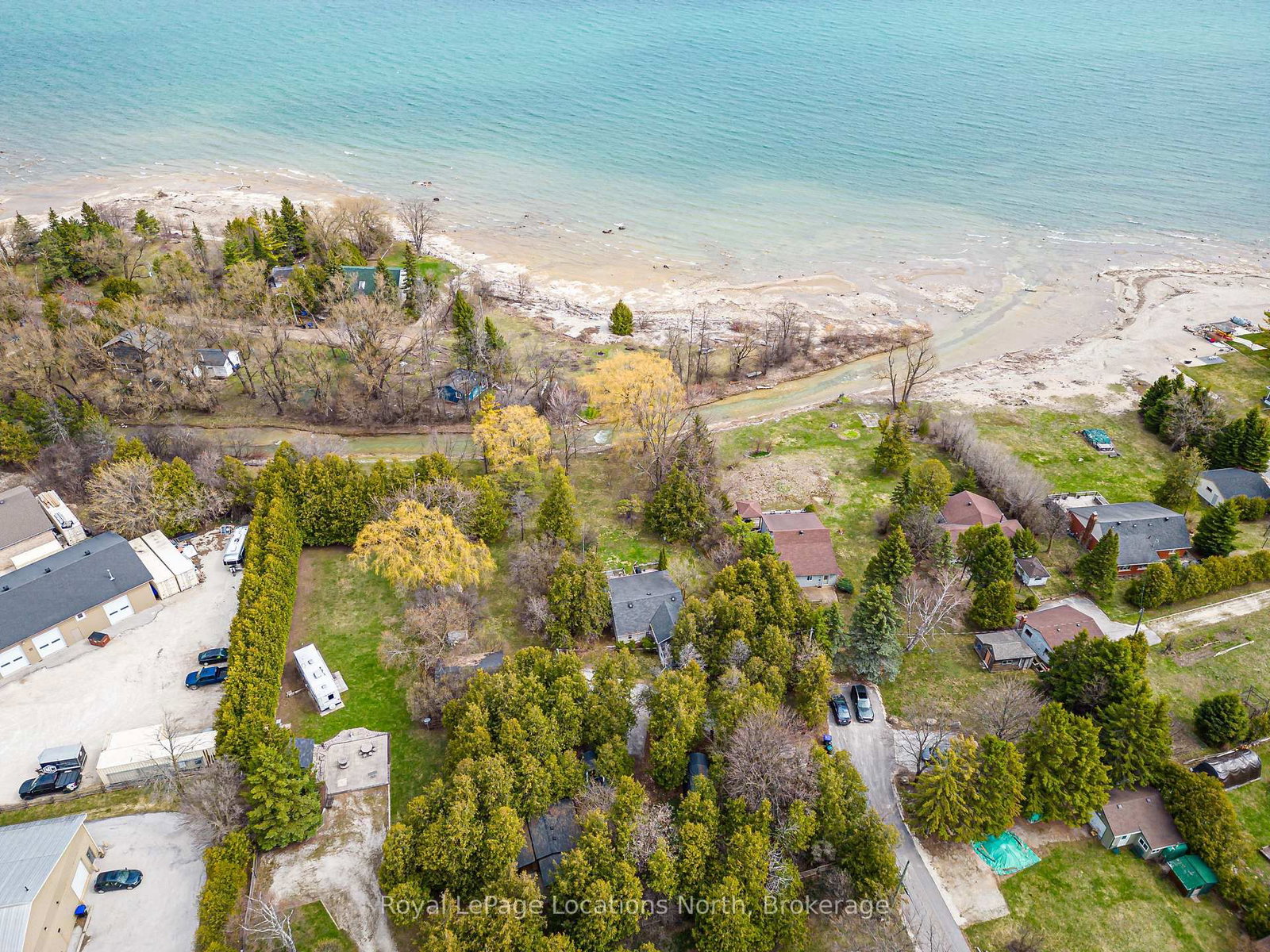 21 Eva Crescent • Collingwood, ON photo 36