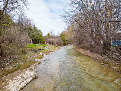 21 Eva Crescent • Collingwood, ON photo 4