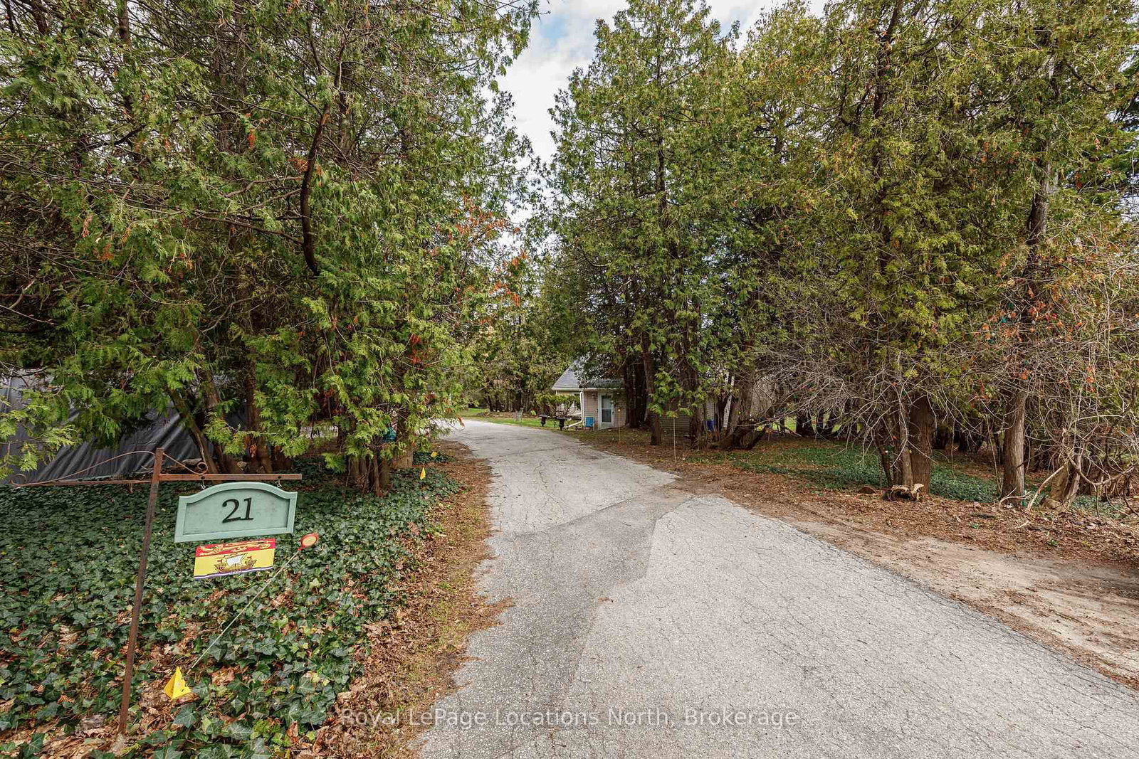 21 Eva Crescent • Collingwood, ON photo 5