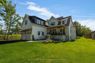 Detached House for sale at 25 Heatherwood Drive, Springwater, Ontario, L0L 1X1 - Midhurst - MLS: S13673062