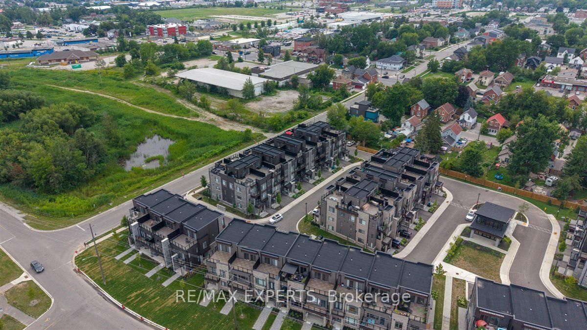 57 Wyn Wood Lane • Orillia, ON photo 35