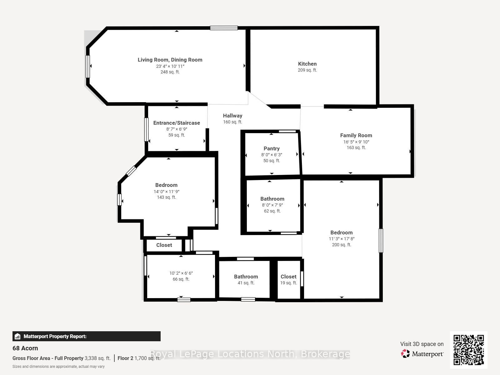 68 Acorn Crescent • Wasaga Beach, ON photo 5