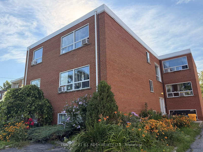 1 - 13 Queen Street