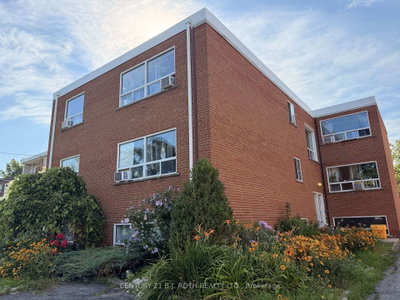 Condo for lease at 1-13 Queen Street, Barrie, Ontario, L4M 1Y9 - Codrington - MLS: S13673270