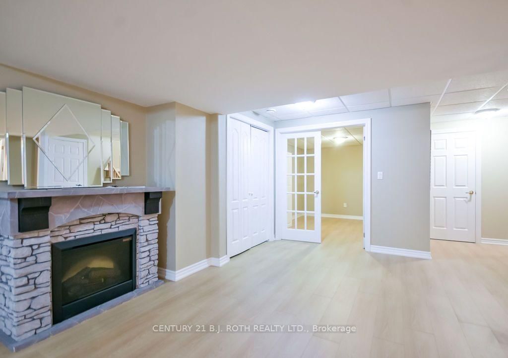 318 LITTLE Avenue • #27 • Barrie, ON photo 27