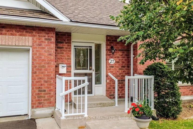27 - 318 LITTLE Avenue