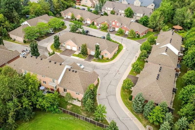 318 LITTLE Avenue • #27 • Barrie, ON photo 4