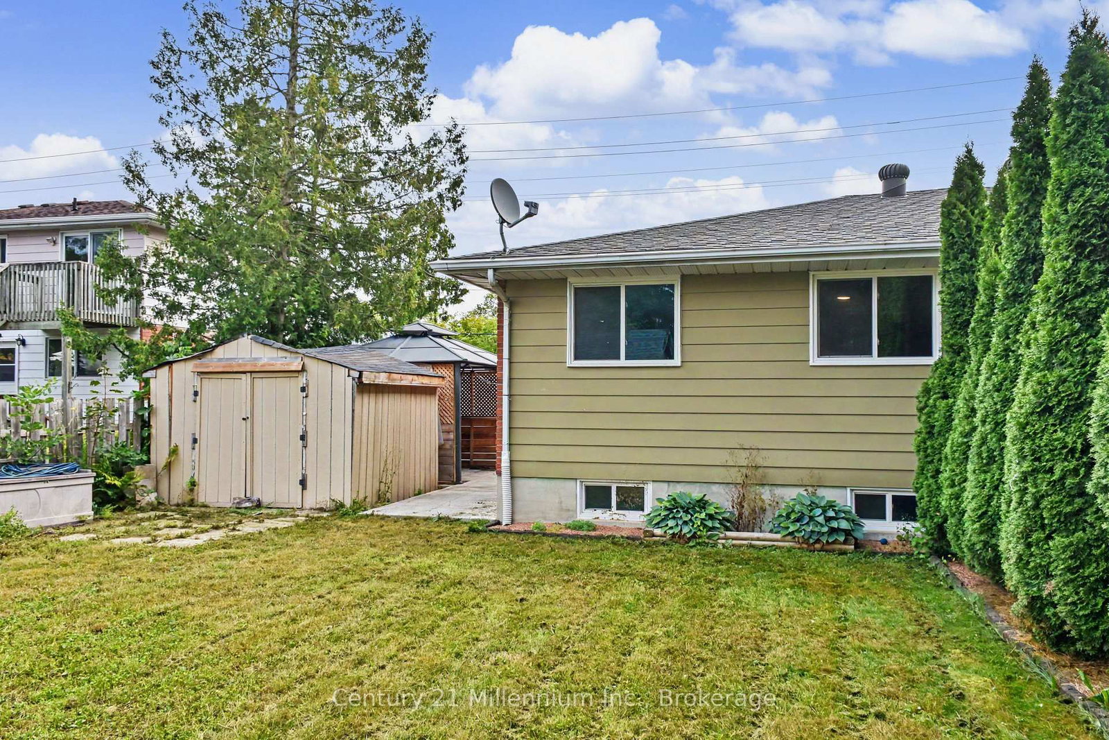 408 Walnut Street • Collingwood, ON photo 36