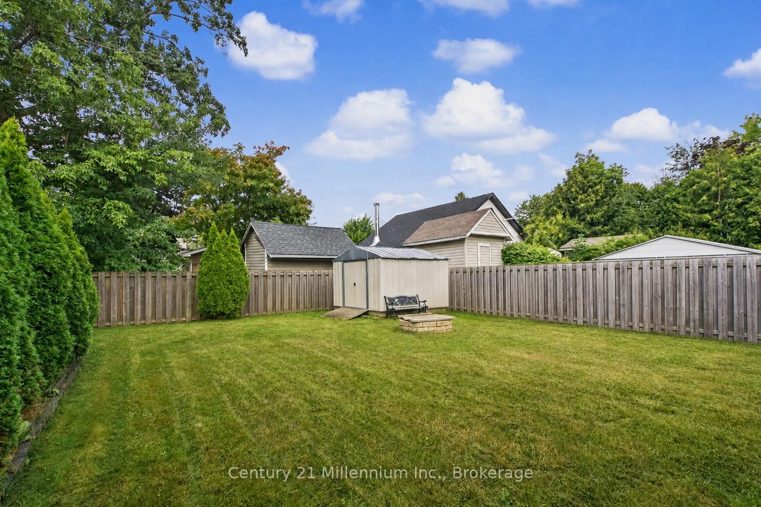 408 Walnut Street • Collingwood, ON photo 39