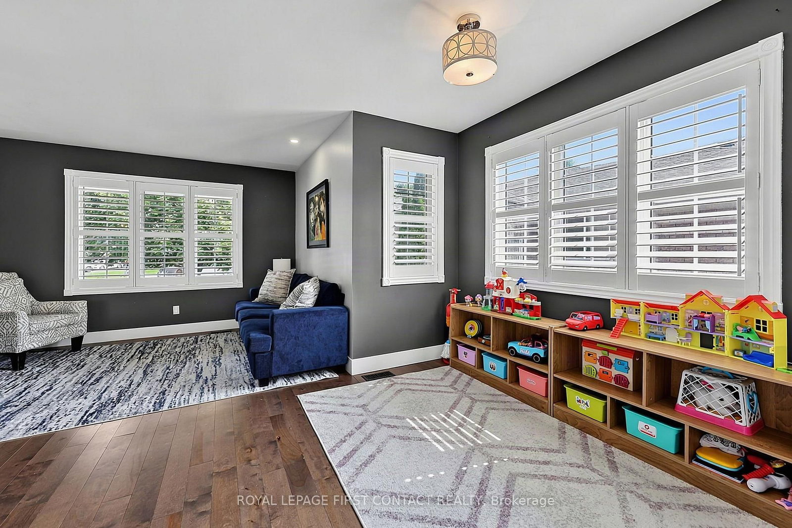 14 HUNTER Court • Springwater, ON photo 13