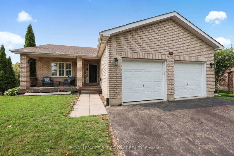 14 HUNTER Court