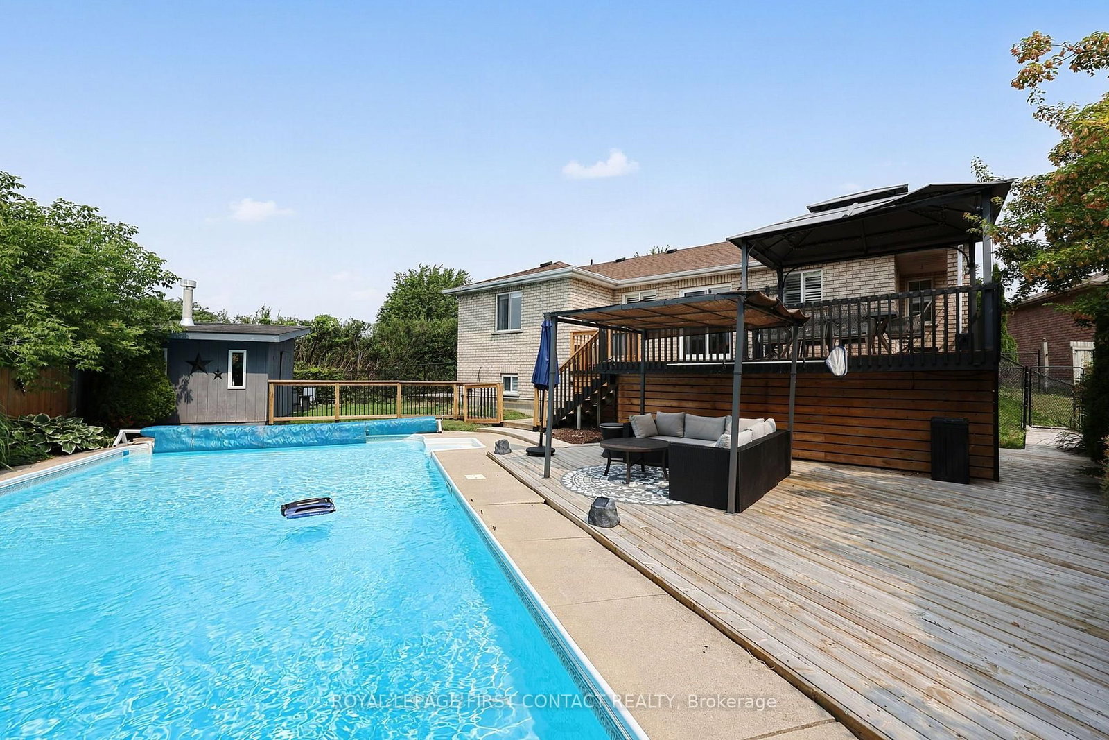14 HUNTER Court • Springwater, ON photo 32