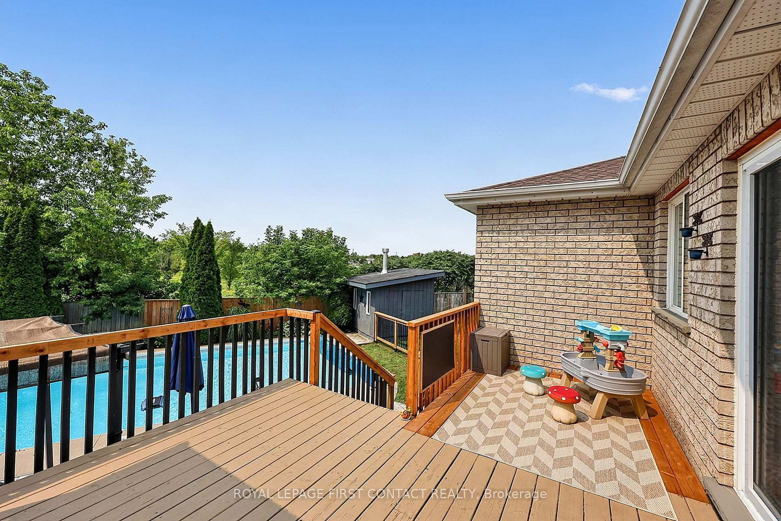 14 HUNTER Court • Springwater, ON photo 34