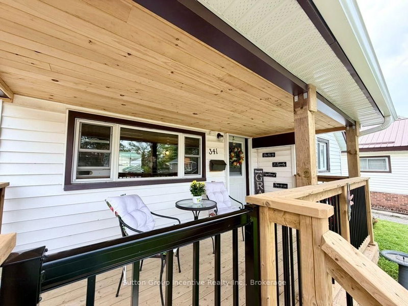 341 Saint Jean Street