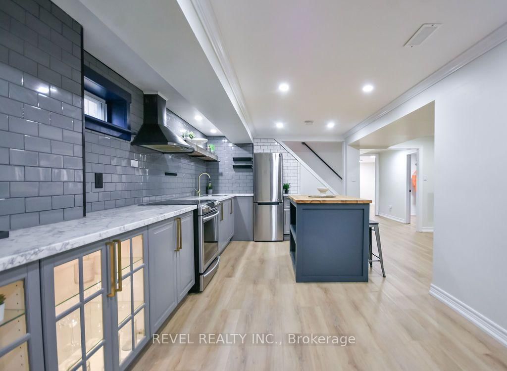 20 Cynthia Court • Barrie, ON photo 33